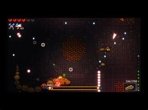 etg synergies|Gungeon God .